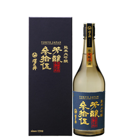 芳醸参拾伍 HOJO35